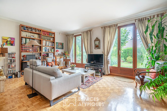  maison le-raincy 93340