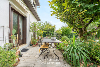  maison le-raincy 93340