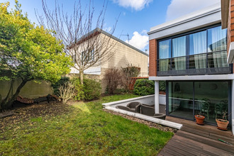  maison le-raincy 93340