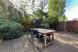  maison le-raincy 93340