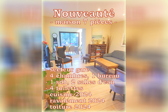  maison le-raincy 93340