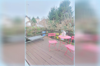  maison le-raincy 93340