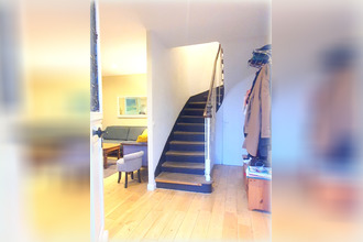  maison le-raincy 93340