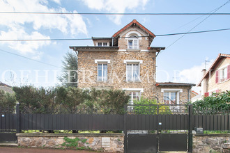  maison le-raincy 93340