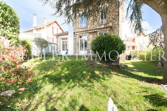  maison le-raincy 93340