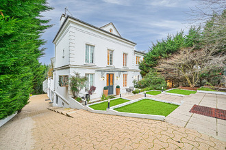  maison le-raincy 93340