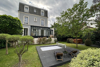  maison le-raincy 93340