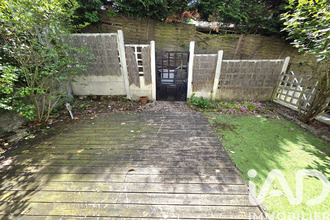  maison le-raincy 93340