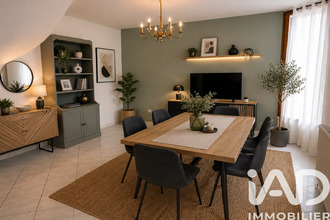  maison le-raincy 93340