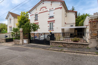  maison le-raincy 93340