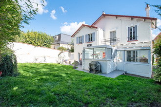  maison le-raincy 93340