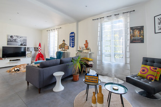  maison le-raincy 93340