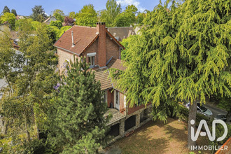  maison le-raincy 93340