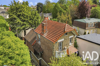  maison le-raincy 93340