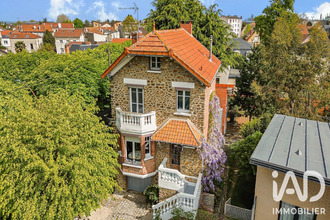  maison le-raincy 93340