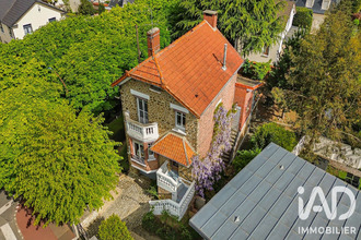  maison le-raincy 93340