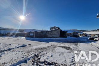  maison le-recoux 48500