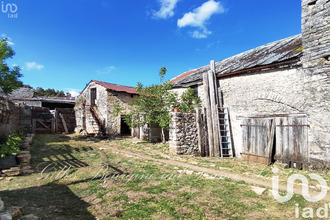  maison le-recoux 48500