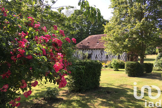  maison le-renouard 61120