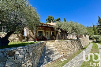  maison le-revest-les-eaux 83200