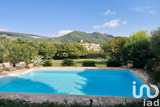  maison le-revest-les-eaux 83200