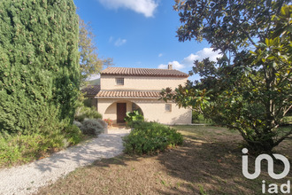  maison le-revest-les-eaux 83200