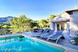  maison le-revest-les-eaux 83200