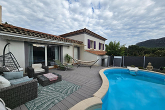  maison le-revest-les-eaux 83200