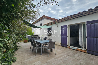  maison le-revest-les-eaux 83200