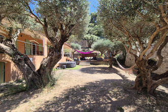  maison le-revest-les-eaux 83200