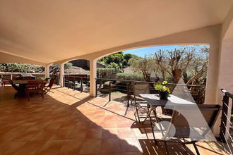  maison le-revest-les-eaux 83200