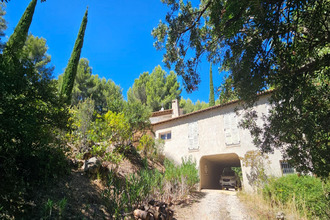  maison le-revest-les-eaux 83200