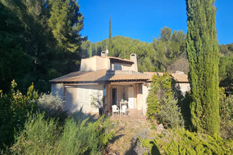  maison le-revest-les-eaux 83200