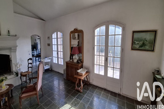  maison le-revest-les-eaux 83200