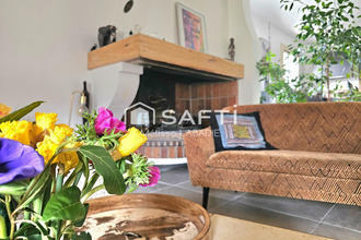  maison le-revest-les-eaux 83200