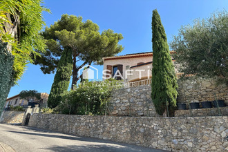  maison le-revest-les-eaux 83200
