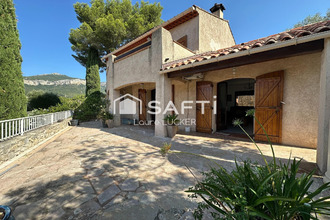  maison le-revest-les-eaux 83200