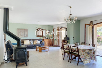  maison le-revest-les-eaux 83200