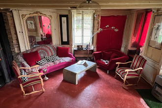  maison le-rheu 35650