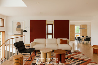  maison le-rheu 35650