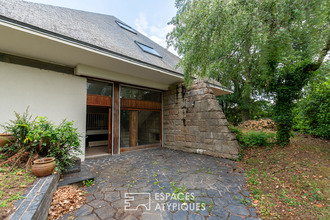  maison le-rheu 35650