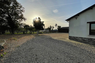  maison le-rheu 35650