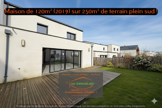  maison le-rheu 35650