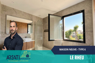  maison le-rheu 35650