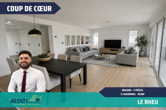 maison le-rheu 35650