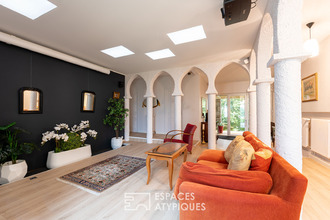  maison le-rheu 35650