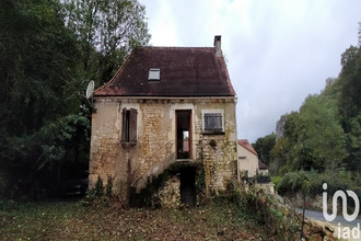  maison le-roc 46200