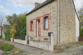  maison le-roc-st-andre 56460
