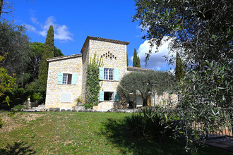  maison le-rouret 06650