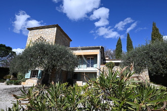  maison le-rouret 06650